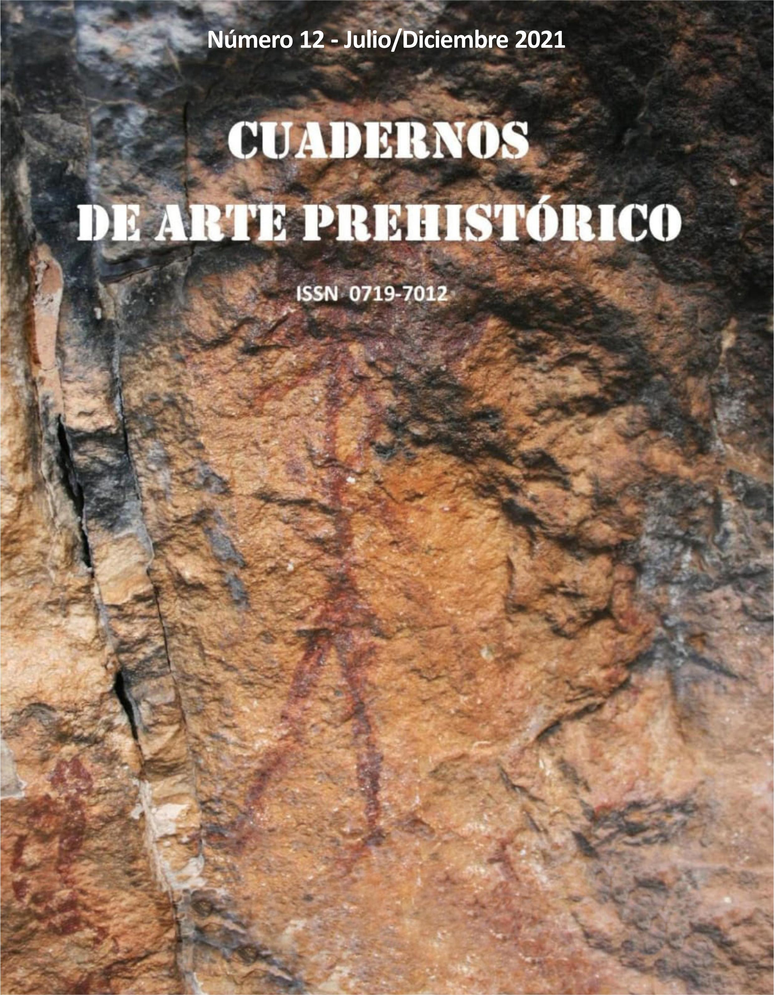 					Ver Núm. 12 (2021): Número 12 Julio diciembre 2021
				