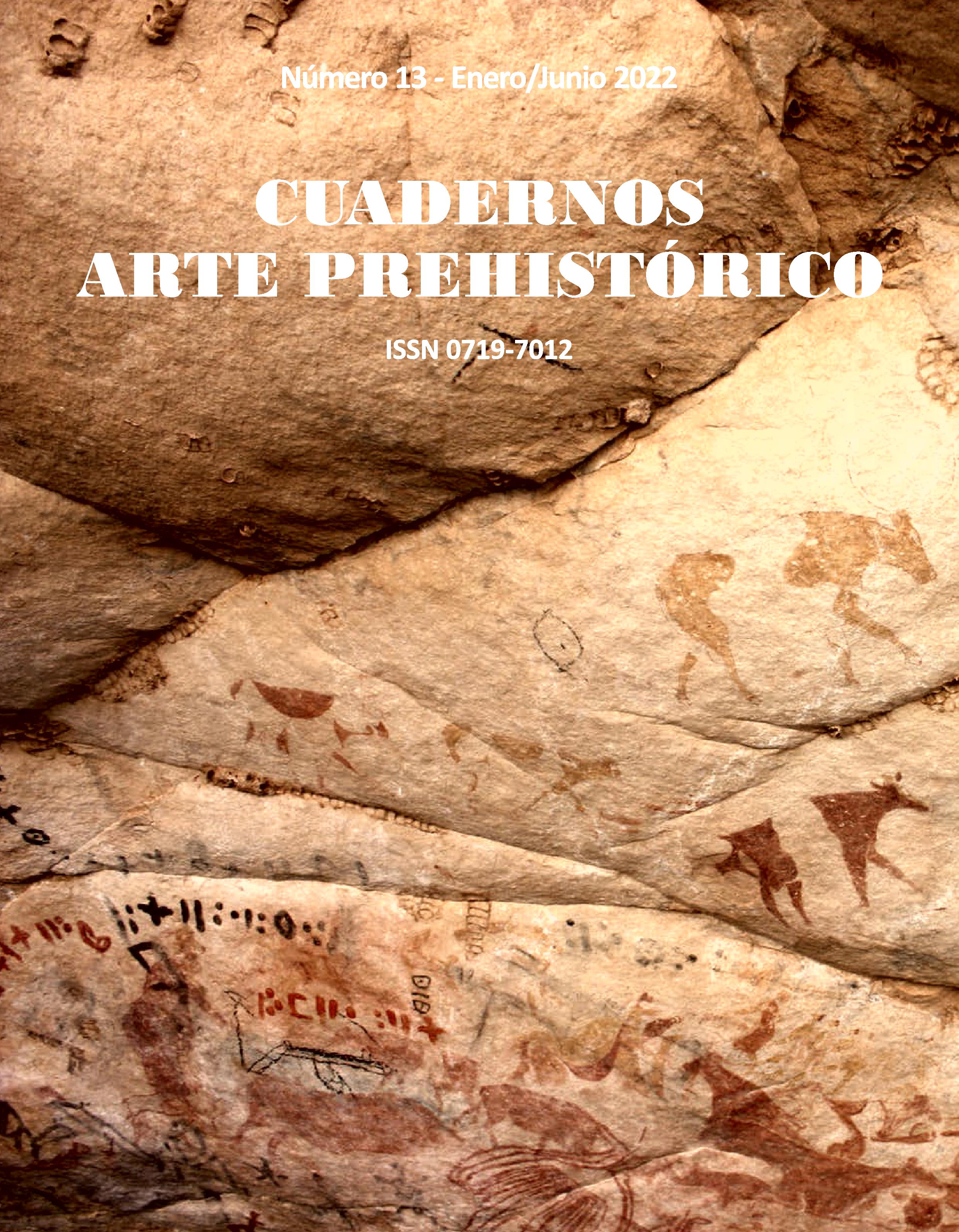 					Ver Núm. 13 (2022): Número 13 - Enero/Junio 2022
				