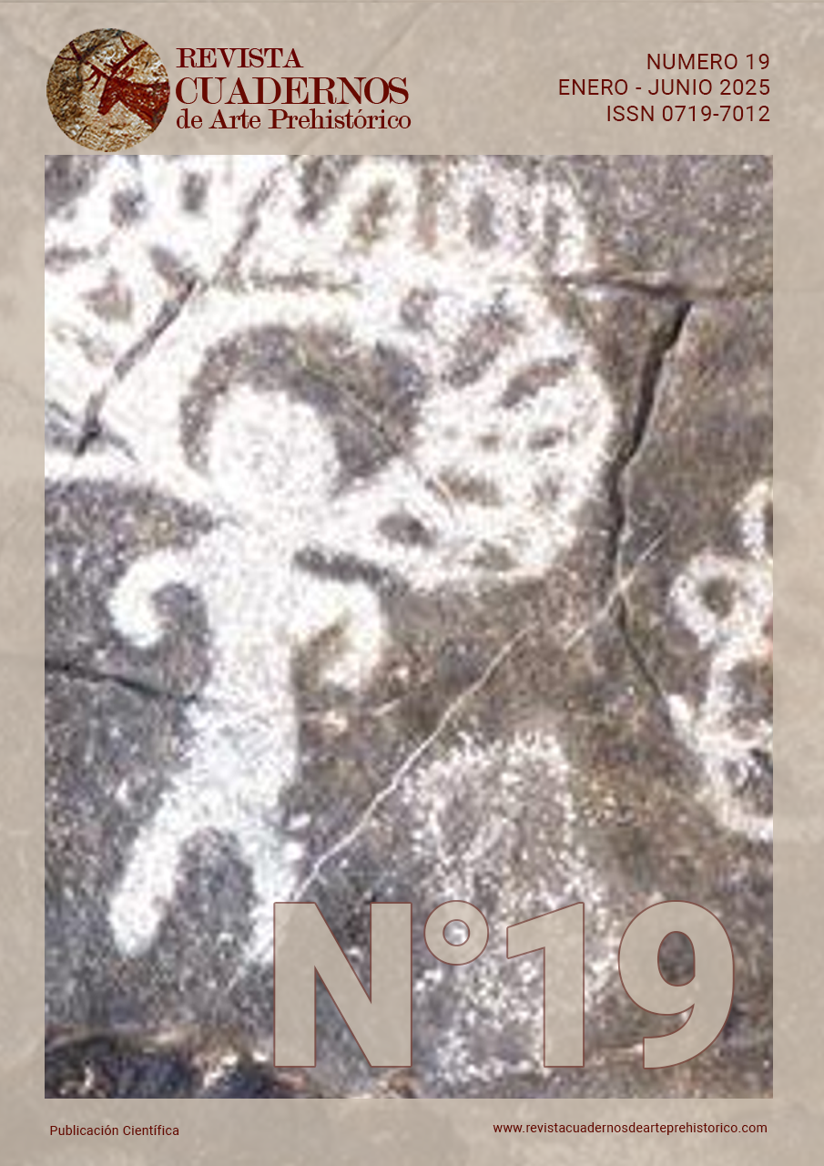 					Ver Núm. 19 (2025): Número 18 Enero - Junio 2025
				