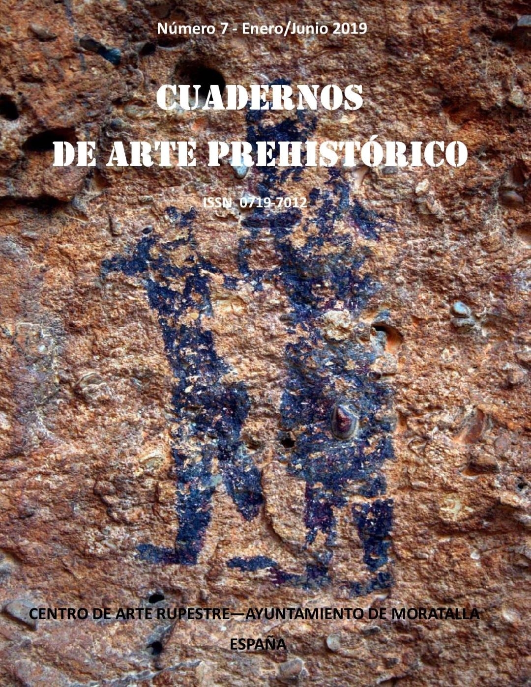 					Ver Núm. 7 (2019): Número 7 Enero Junio 2019
				